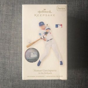 Hallmark Keepsake Ornament